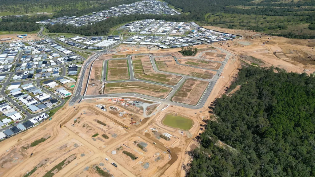 UDIA State of the land report – Apartment & Greenfield Market Report – full report links at bottom