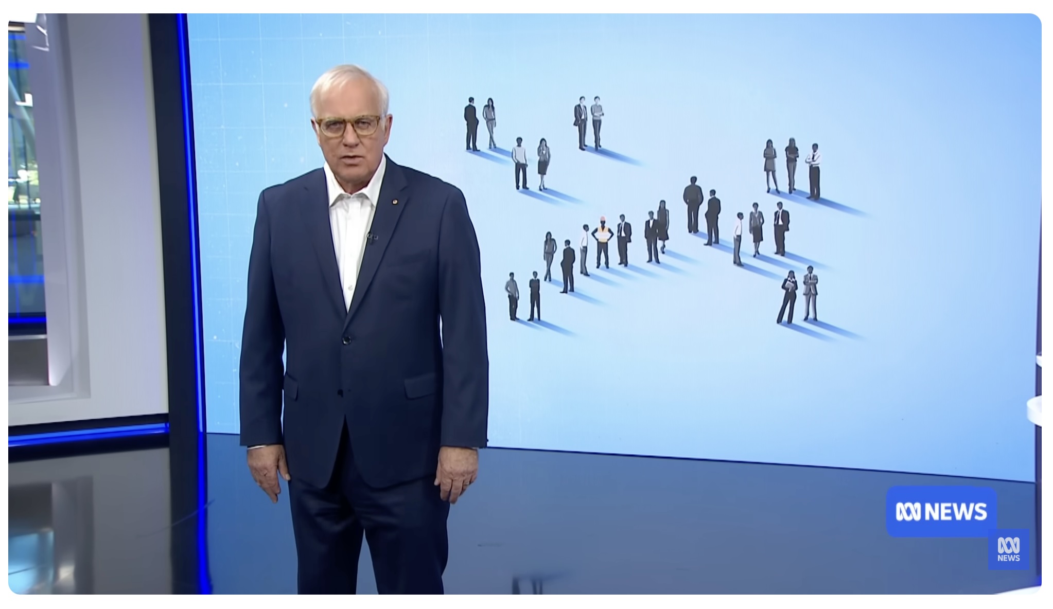 Alan Kohler raises alarms on temporary residents