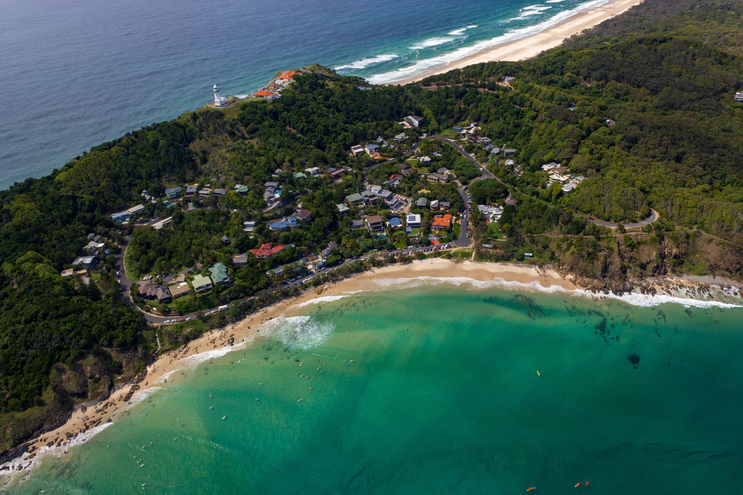Proptrack data eviscerates Byron Bay house prices down 30% in 2025