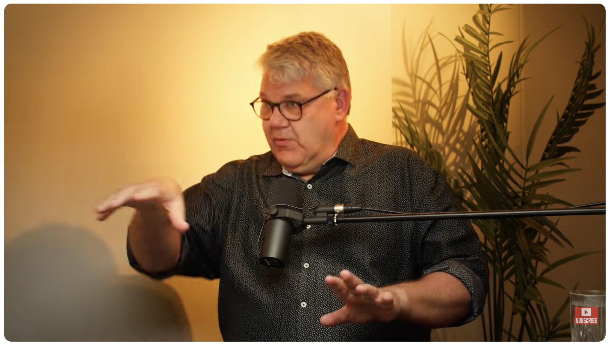 Mark Bouris & Kouky wrap up 2025 with colourful discourse