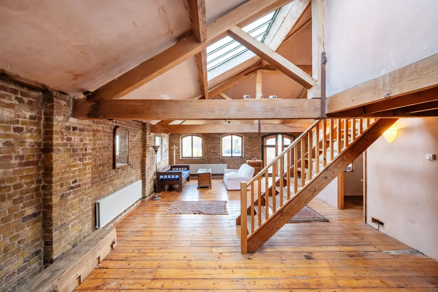 What $3m AUD gets you in London
